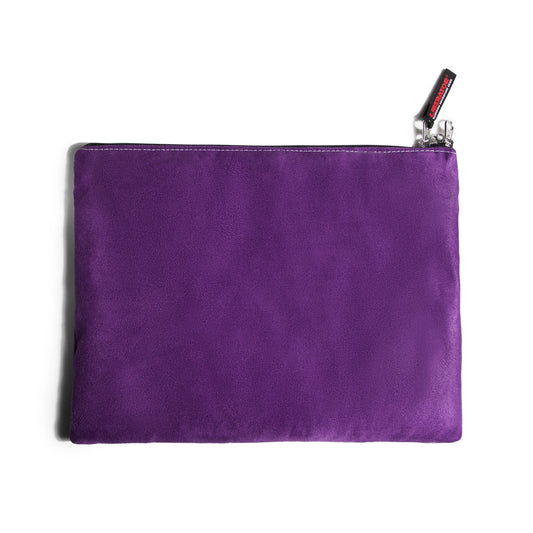 Liberator Zappa Toy Bag Grape Storage