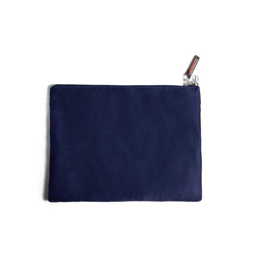 Liberator Zappa Toy Bag Navy Storage