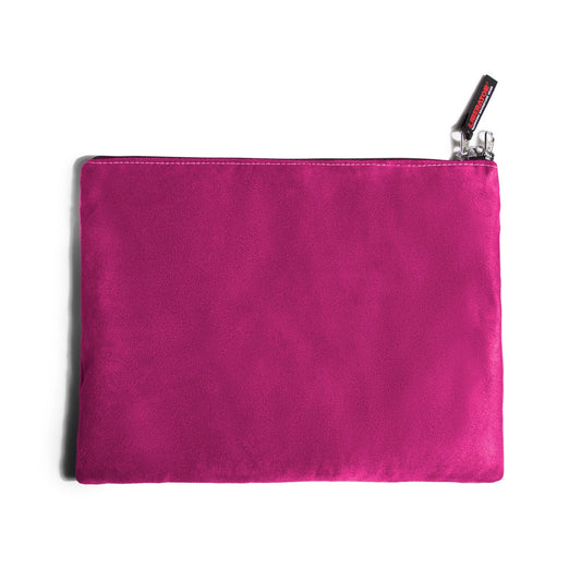 Liberator Zappa Toy Bag Fuchsia Storage