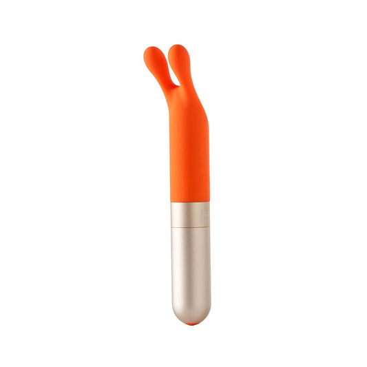 Love Not War Laska Orange External Stimulators