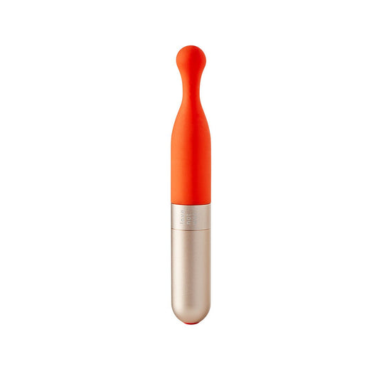 Love Not War Meile Orange External Stimulators