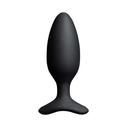 Lovense-Lovense Hush 2 Vibrating Butt Plug - SugarX