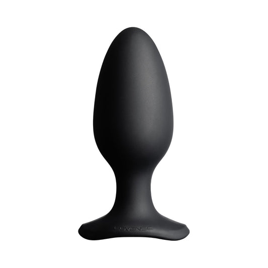 Lovense-Lovense Hush 2 Vibrating Butt Plug - SugarX