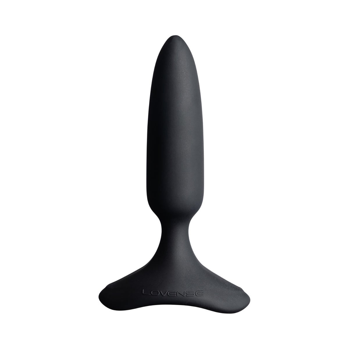 Lovense-Lovense Hush 2 Vibrating Butt Plug - SugarX