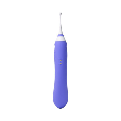 Lovense Hyphy Dual-End Vibrator Dual Stimulation