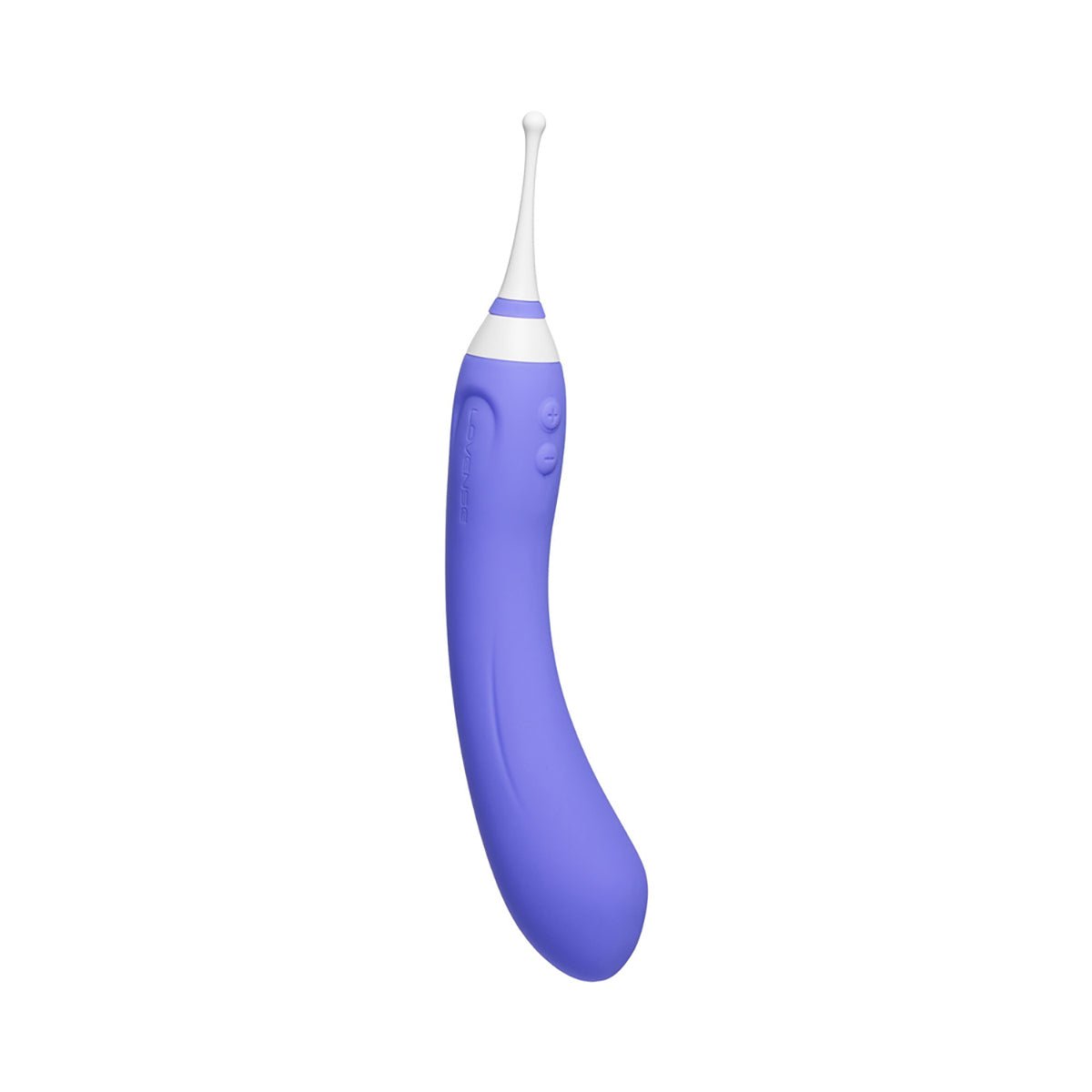 Lovense Hyphy Dual-End Vibrator Dual Stimulation