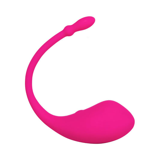 Lovense Lush Egg Vibrator Egg Vibes
