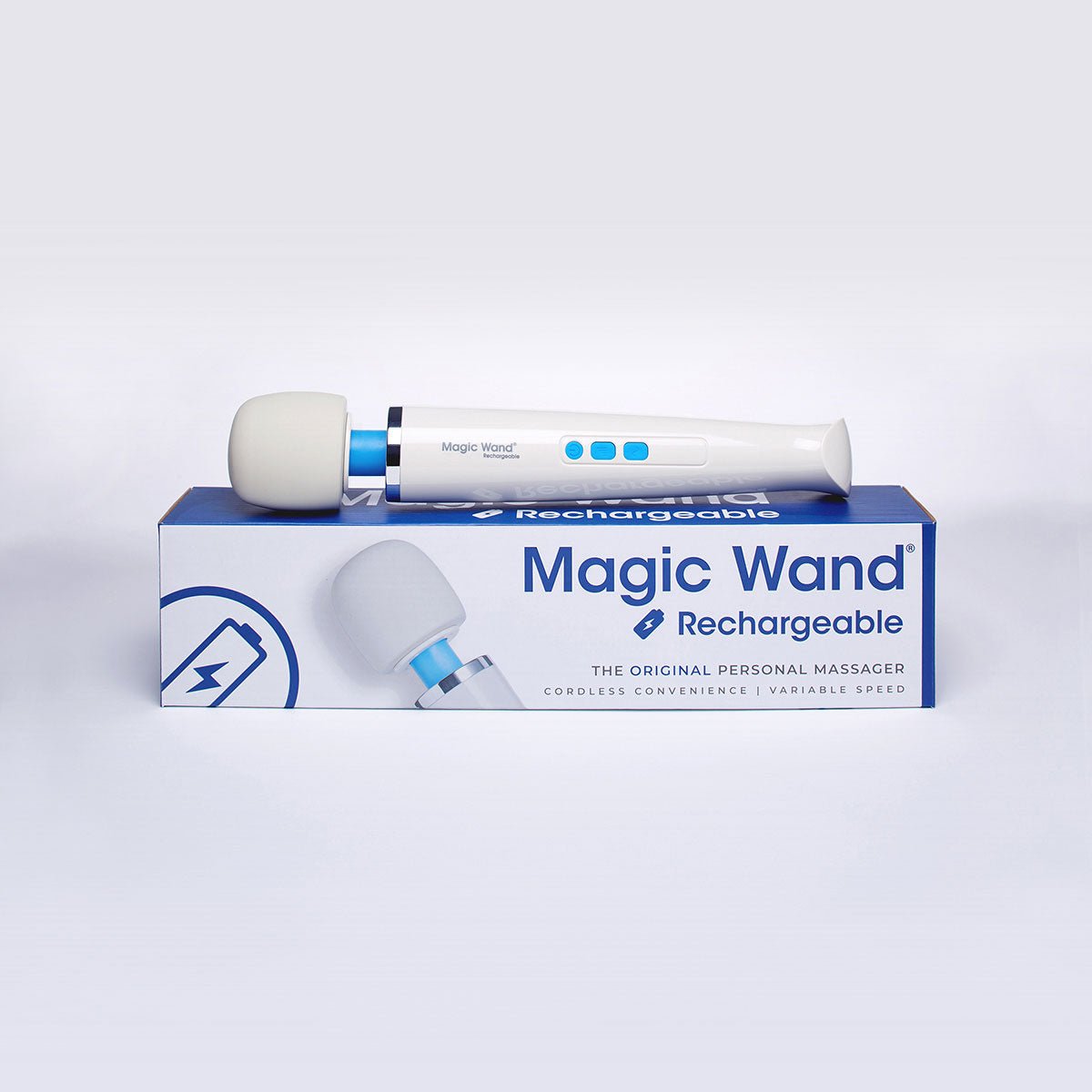 Magic Wand Rechargeable Wands