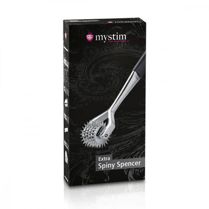 Mystim-Mystim Extra Spiny Spencer Pinwheel - SugarX