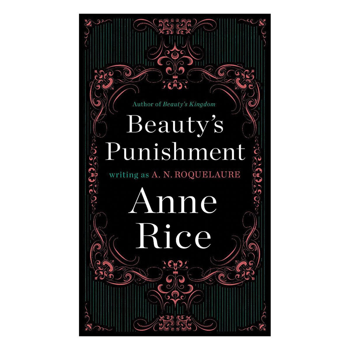 Beauty's Punishment (Vol. 2) Books