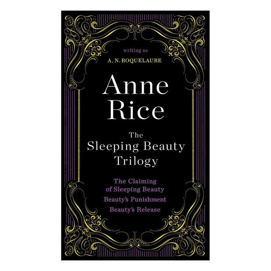 Beauty's Trilogy (3-Pack) Books