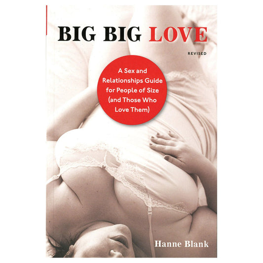 Big Big Love Books