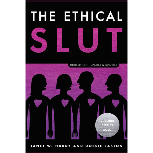 Ethical Slut Books