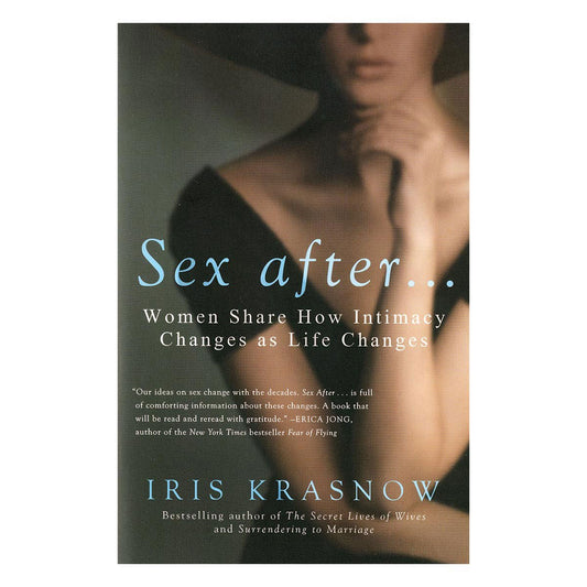 Sex After Books