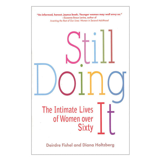 Still Doing It Books