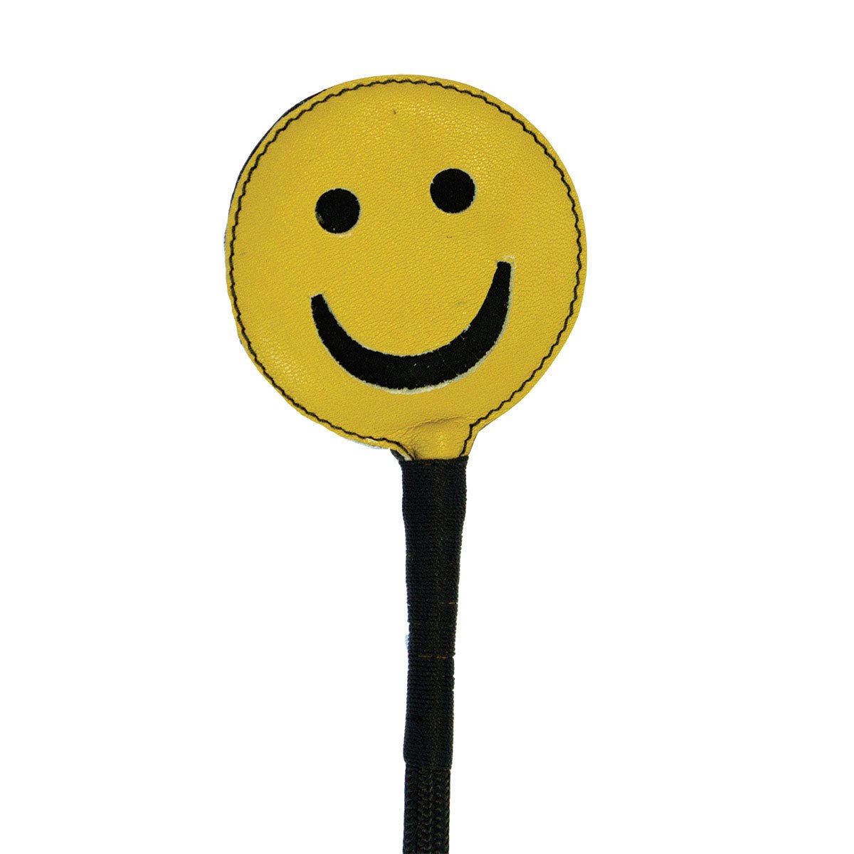 Happy Face Crop Crops & Floggers