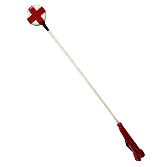 Head Nurse Crop Crops & Floggers