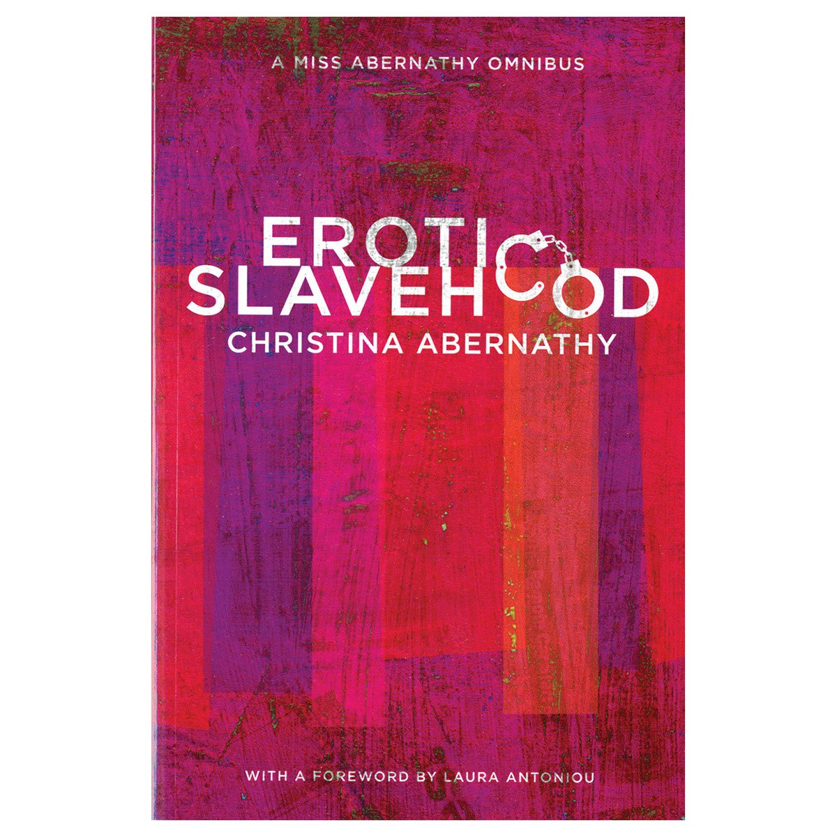 Erotic Slavehood Books