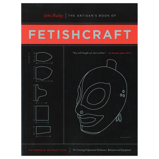 Fetishcraft Books