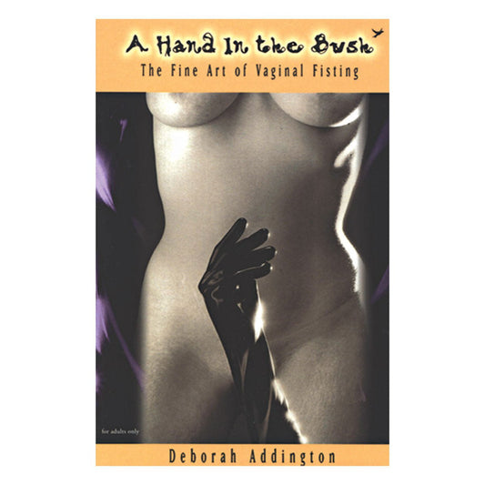 Hand in the Bush Books