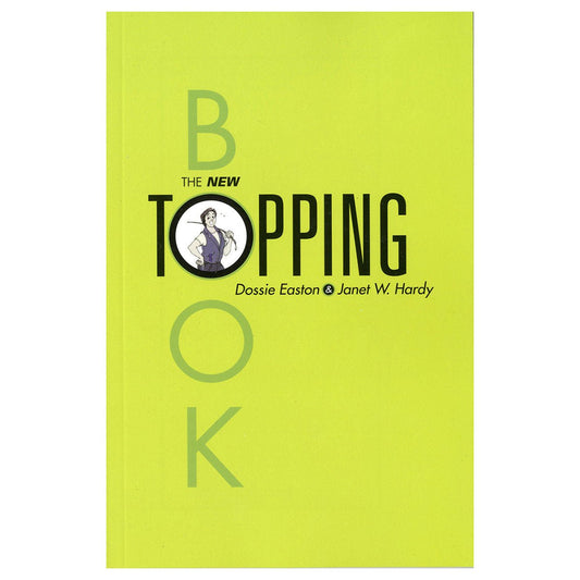 New Topping Book Books
