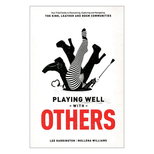 Playing Well With Others Books