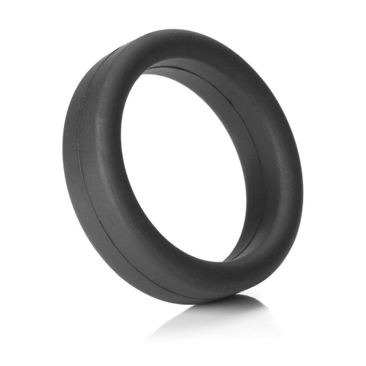 SuperSoft C-Ring Black C-Rings