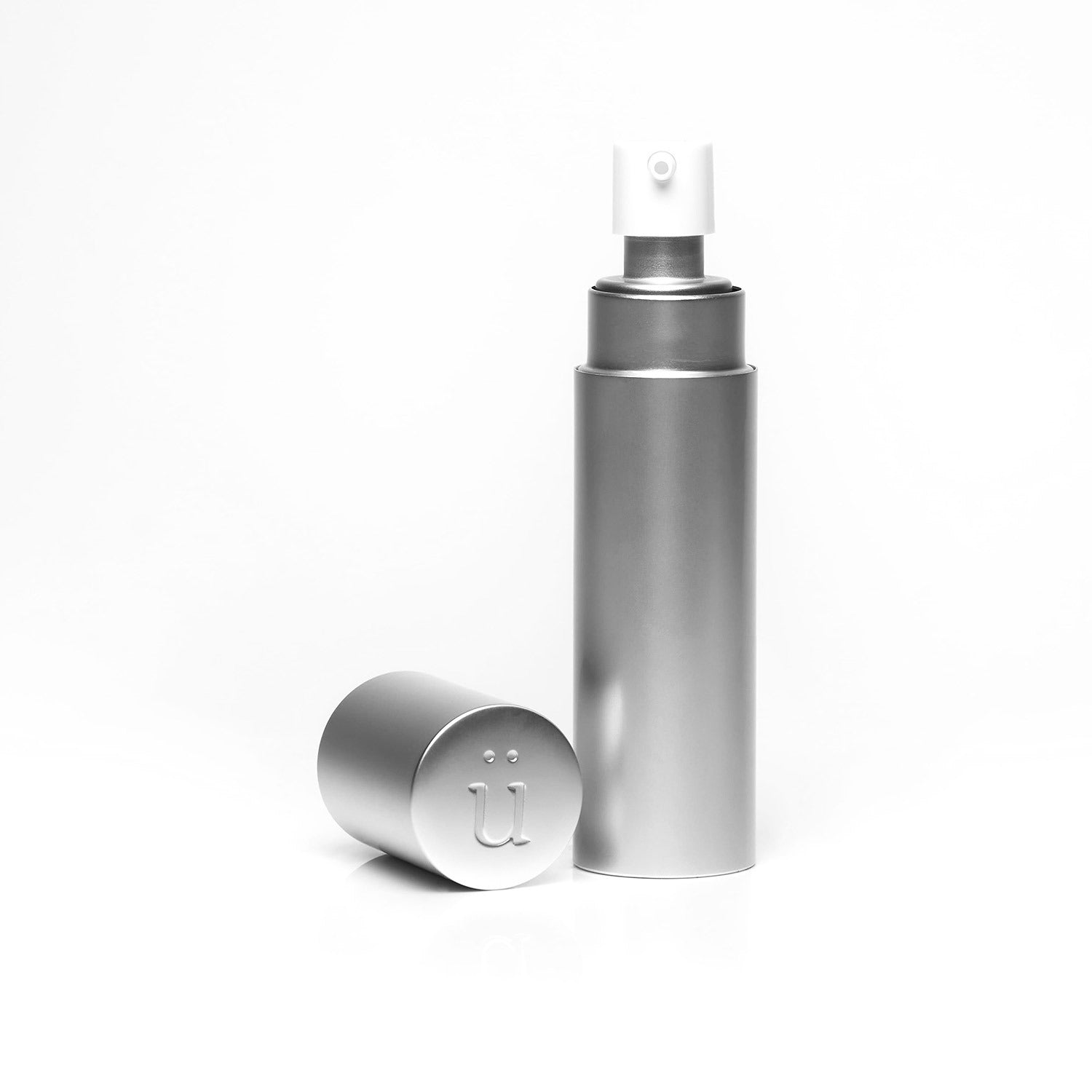 Überlube Good-to-Go Traveler Silver Silicone Lube