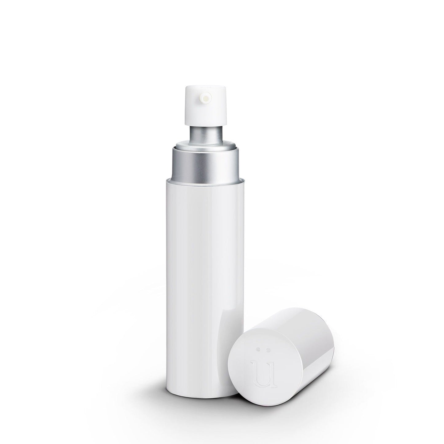 Überlube Good-to-Go Traveler White Silicone Lube