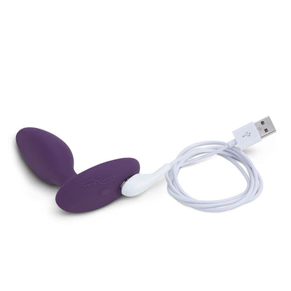 We-Vibe Ditto Plugs