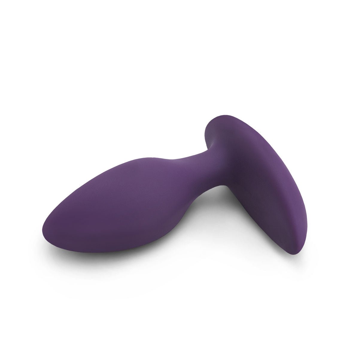 We-Vibe Ditto Purple Plugs