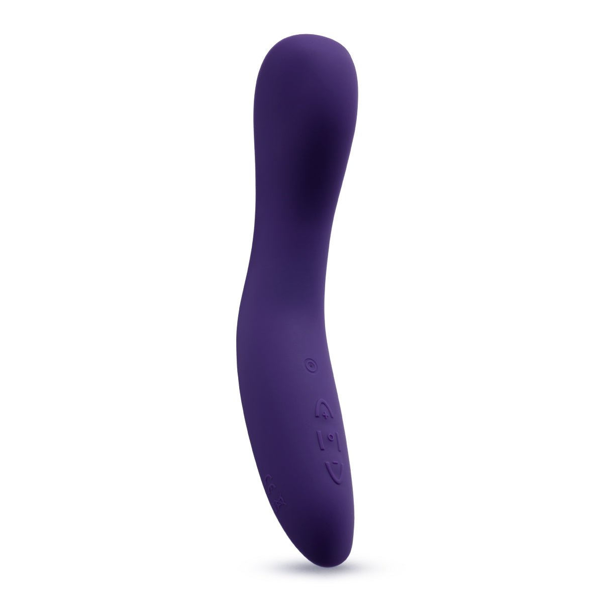 We-Vibe Rave - Purple G-Spot Vibes