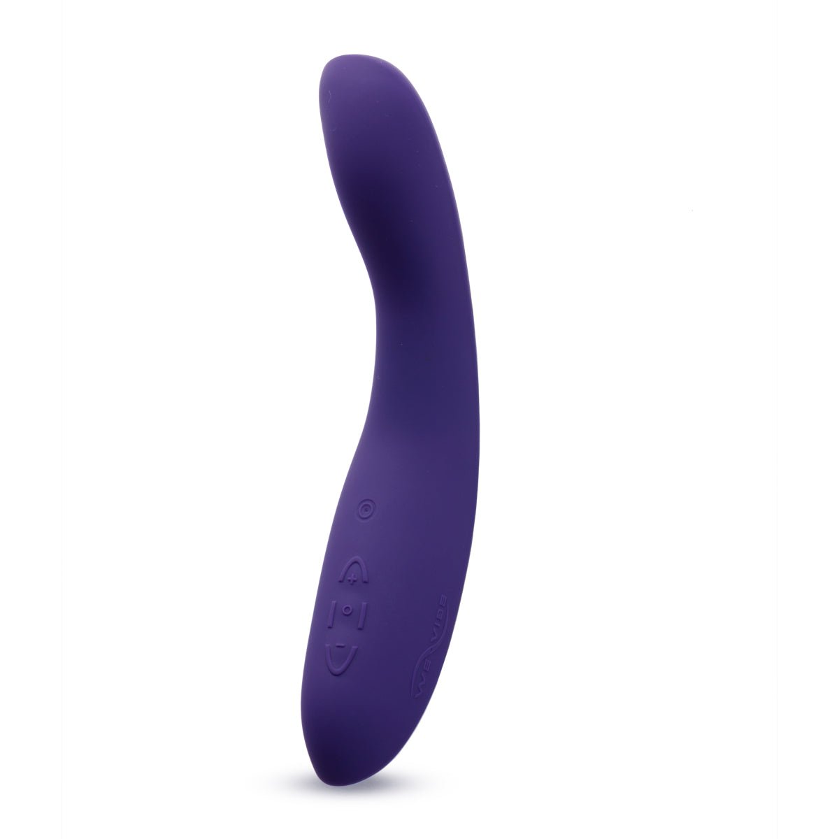 We-Vibe Rave - Purple G-Spot Vibes