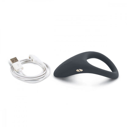 We-Vibe Verge - Slate C-Rings