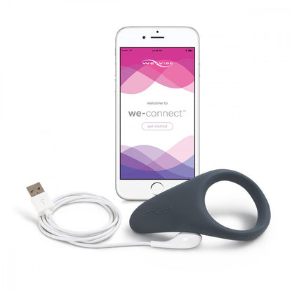 We-Vibe Verge - Slate C-Rings