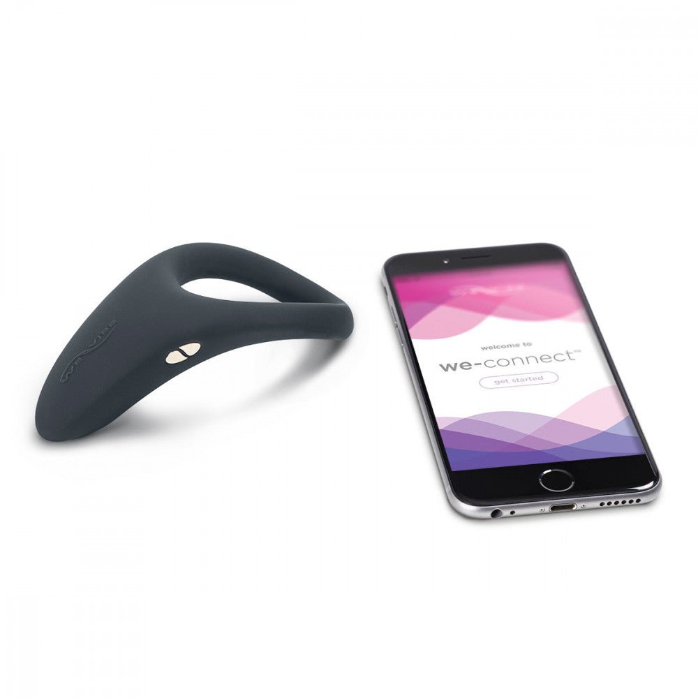 We-Vibe Verge - Slate C-Rings