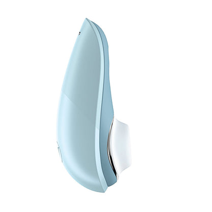 Womanizer Liberty Powder Blue Clitoral Stimulators