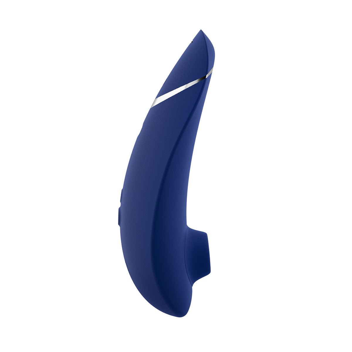 Womanizer Premium 2 Blueberry Clitoral Stimulators