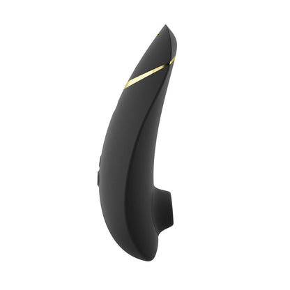 Womanizer Premium 2 Black Clitoral Stimulators