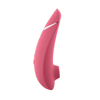 Womanizer Premium 2 Raspberry Clitoral Stimulators