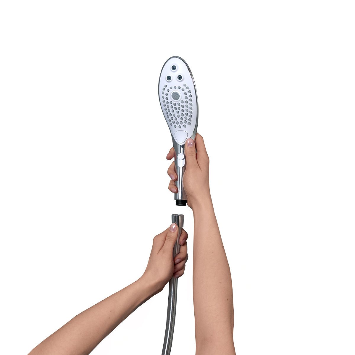 Womanizer-Womanizer Wave Shower Head - SugarX