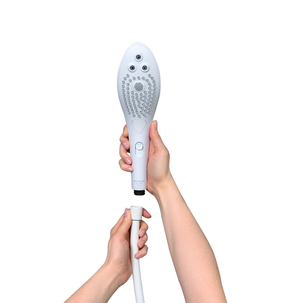 Womanizer-Womanizer Wave Shower Head - SugarX