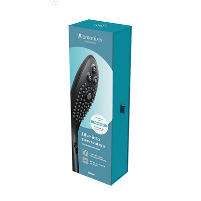 Womanizer-Womanizer Wave Shower Head - SugarX